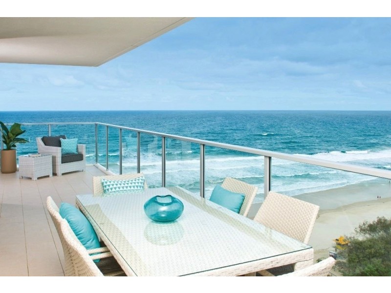 46/47-51 Broadbeach Boulevard ‘Eclipse’, Broadbeach QLD 4218