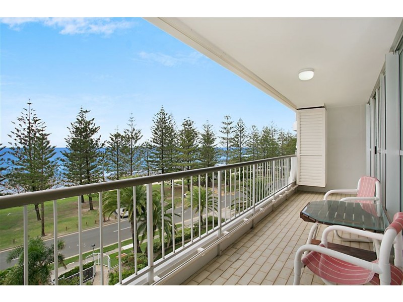 13/170 The Esplanade, Burleigh Heads QLD 4220