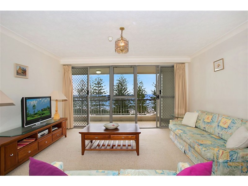 13/170 The Esplanade, Burleigh Heads QLD 4220