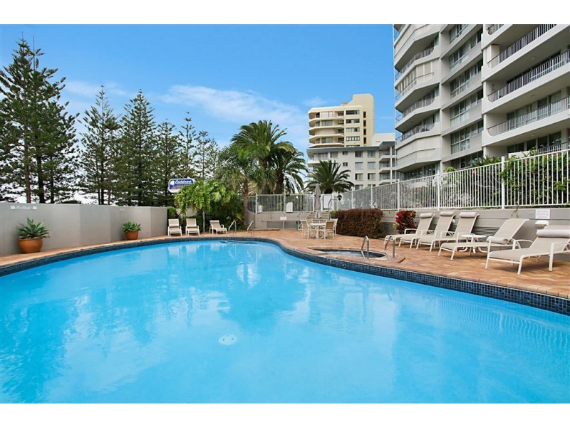 13/170 The Esplanade, Burleigh Heads QLD 4220