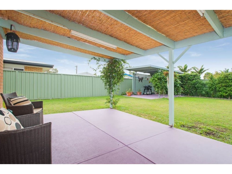 30 Barnard Street, Biggera Waters QLD 4216