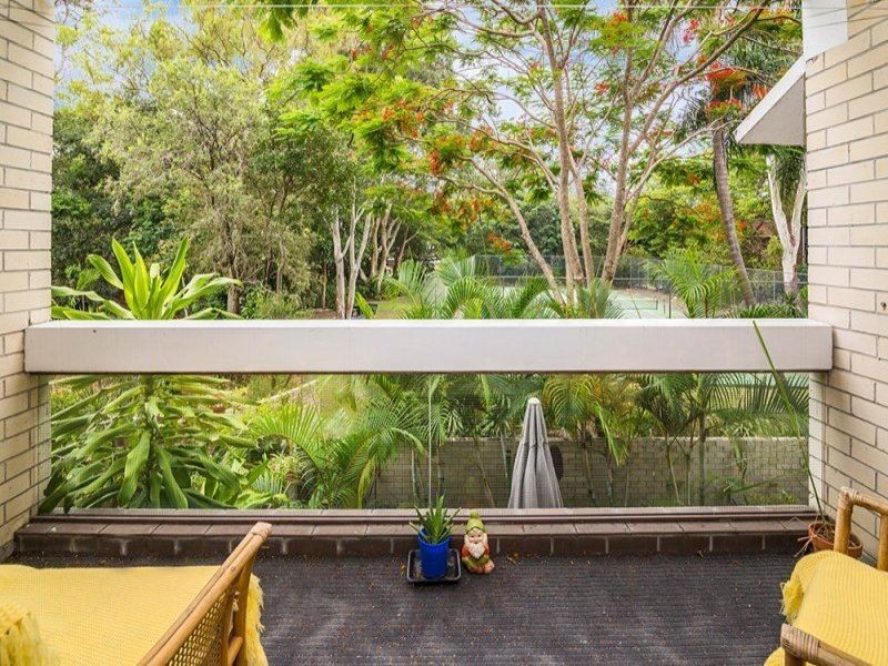 28 Rudd, Broadbeach QLD 4218