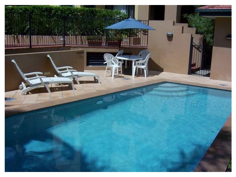 20/40 Ventura Road, Mermaid Beach QLD 4218