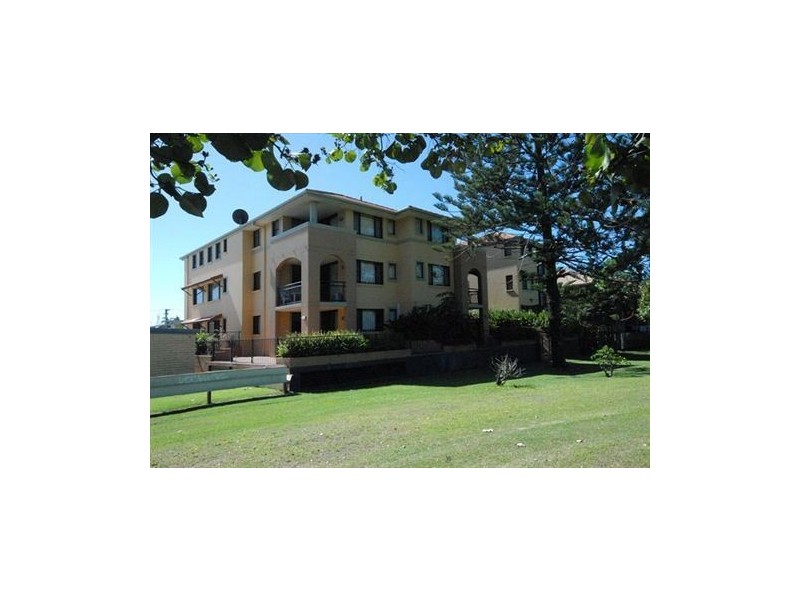 20/40 Ventura Road, Mermaid Beach QLD 4218