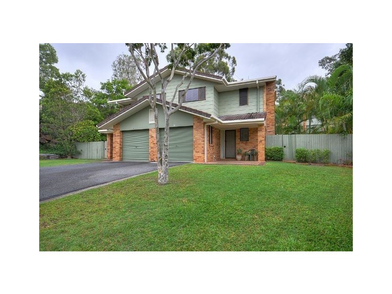 42/10-14 Bridgman Drive, Reedy Creek QLD 4227