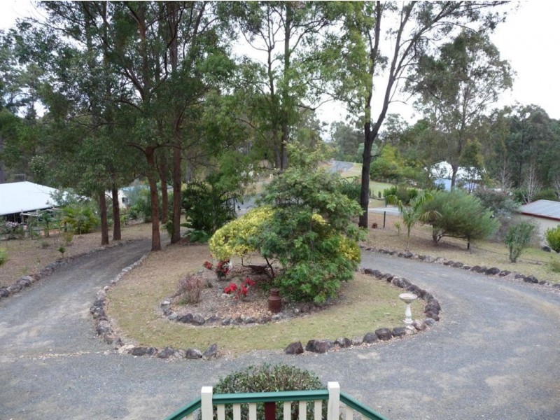 24 Rangeview Court, Boyland QLD 4275