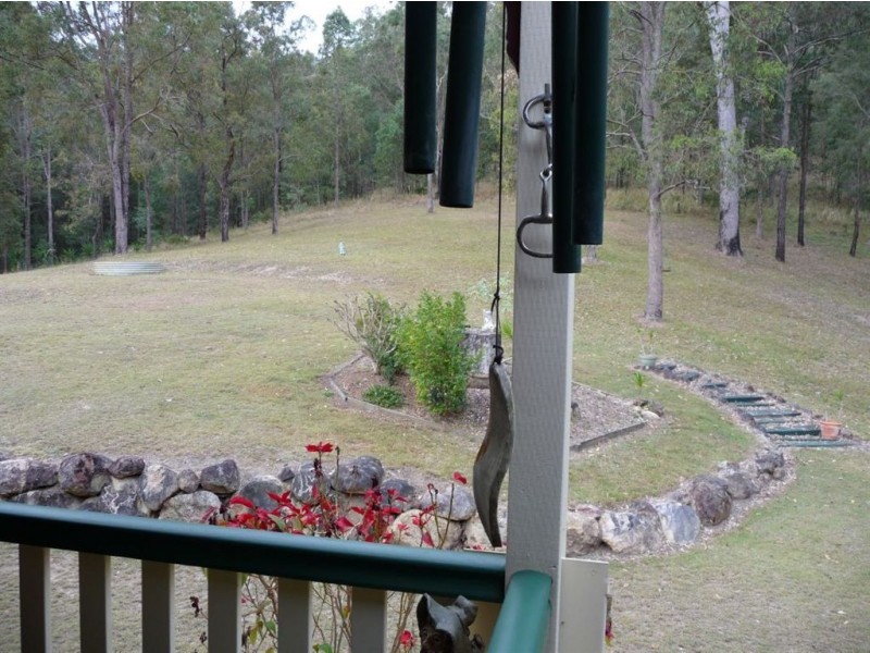 24 Rangeview Court, Boyland QLD 4275