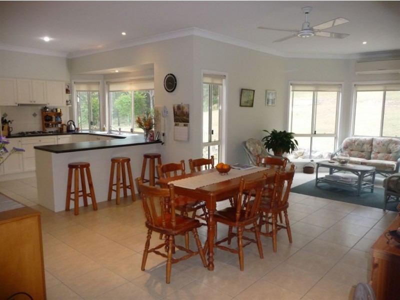 24 Rangeview Court, Boyland QLD 4275