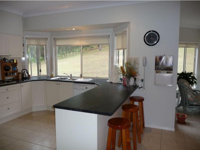 24 Rangeview Court, Boyland QLD 4275