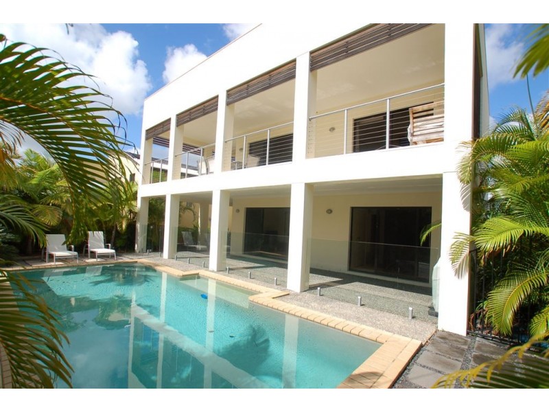 26 Mapleton Circuit, Varsity Lakes QLD 4227