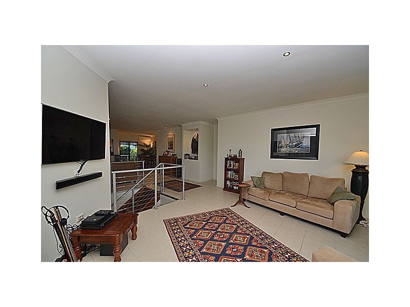 26 Mapleton Circuit, Varsity Lakes QLD 4227