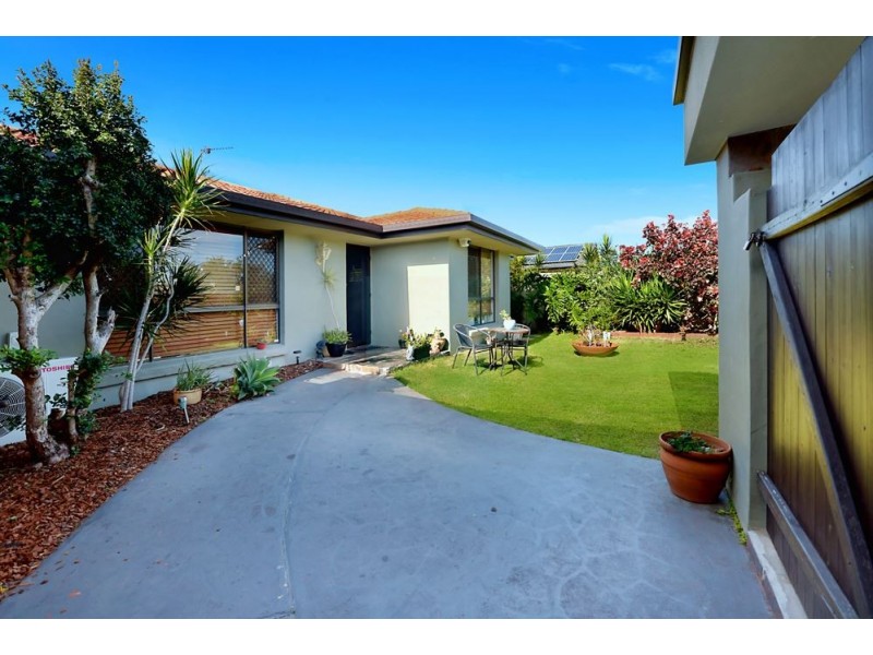 41 Sundown Drive, Paradise Point QLD 4216