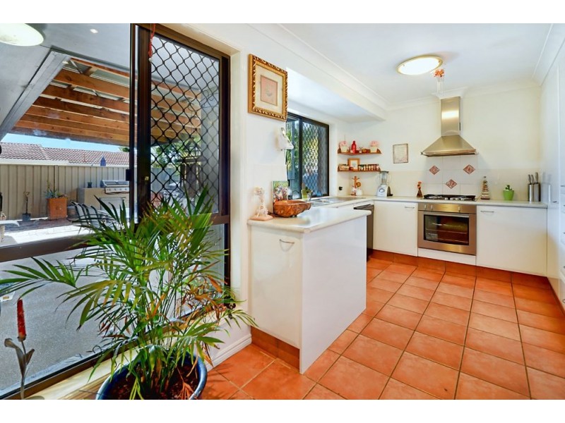 41 Sundown Drive, Paradise Point QLD 4216