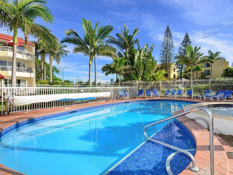 2/1915 Gold Coast Highway, Burleigh Heads QLD 4220