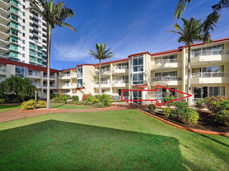 2/1915 Gold Coast Highway, Burleigh Heads QLD 4220