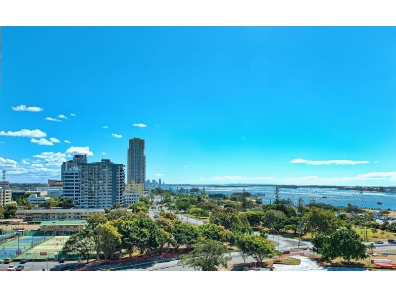 1112/3 Como Crescent, Southport QLD 4215