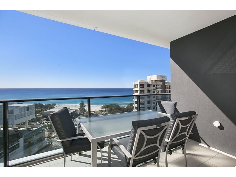 1303/1 Oracle Boulevard, Broadbeach QLD 4218
