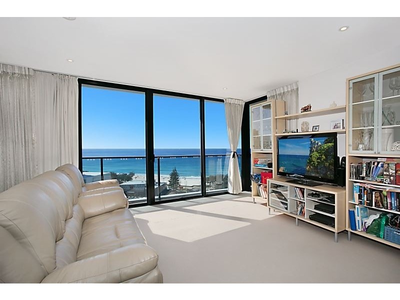 1303/1 Oracle Boulevard, Broadbeach QLD 4218