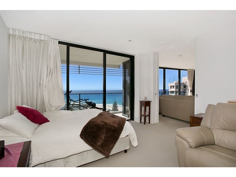 1303/1 Oracle Boulevard, Broadbeach QLD 4218