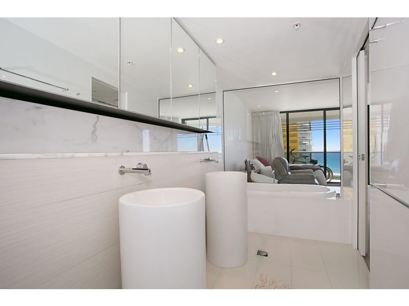 1303/1 Oracle Boulevard, Broadbeach QLD 4218