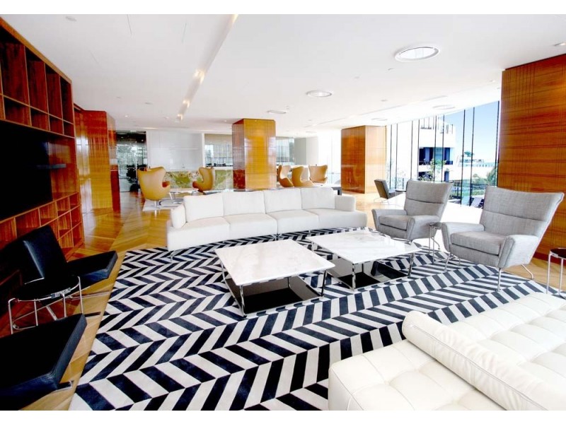 1303/1 Oracle Boulevard, Broadbeach QLD 4218