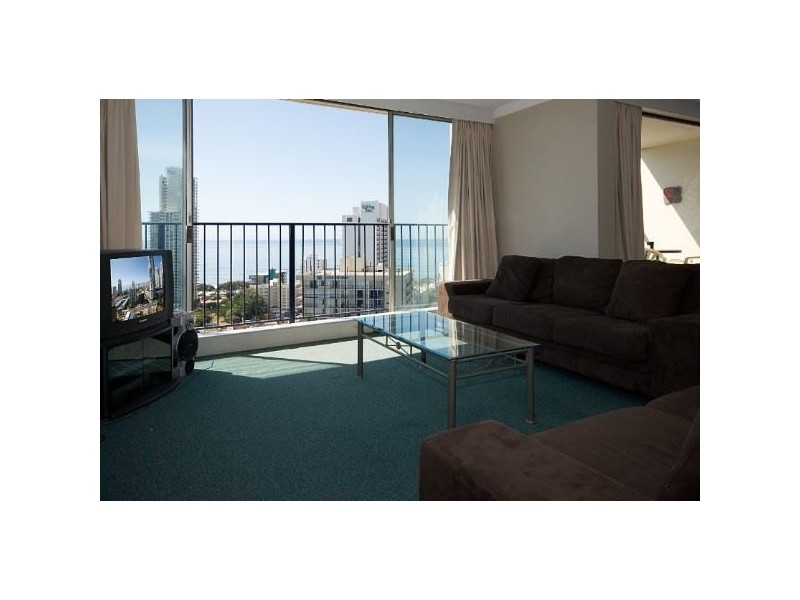 21c/’Condor’ 2 Riverview Parade, Surfers Paradise QLD 4217