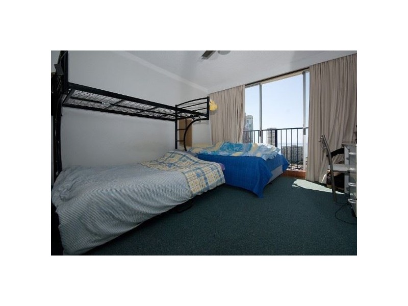 21c/’Condor’ 2 Riverview Parade, Surfers Paradise QLD 4217