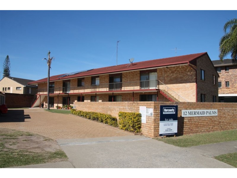 12 Duet Drive, Mermaid Waters QLD 4218