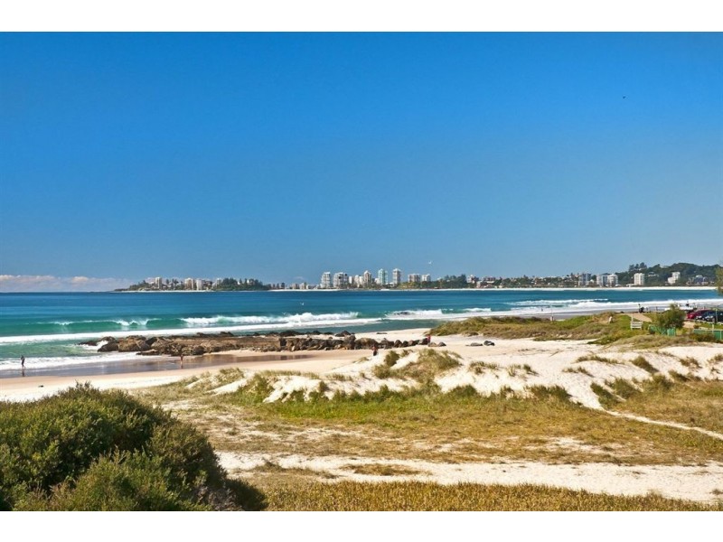 12 Darwalla Ave, Currumbin QLD 4223