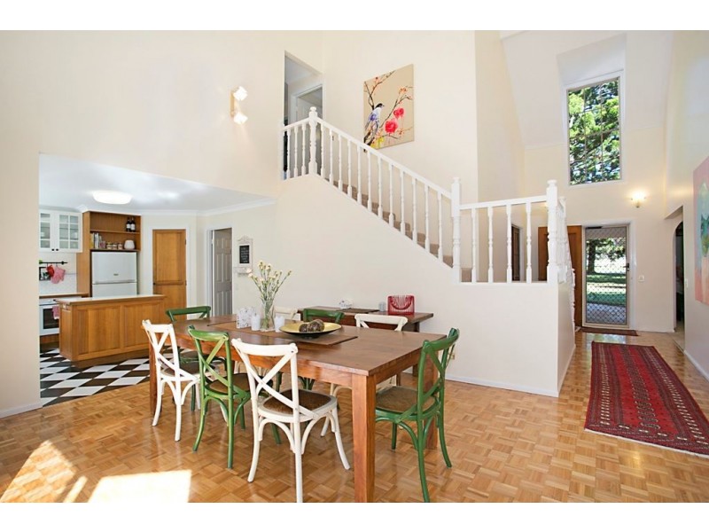 5 Stackpole Street, Currumbin Valley QLD 4223