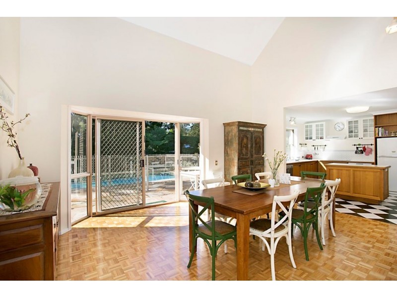 5 Stackpole Street, Currumbin Valley QLD 4223