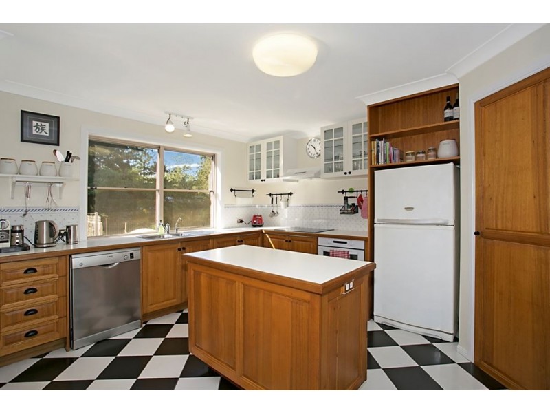 5 Stackpole Street, Currumbin Valley QLD 4223