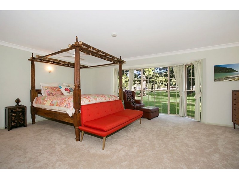 5 Stackpole Street, Currumbin Valley QLD 4223