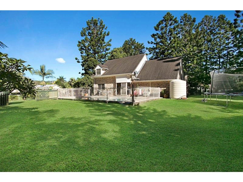 5 Stackpole Street, Currumbin Valley QLD 4223