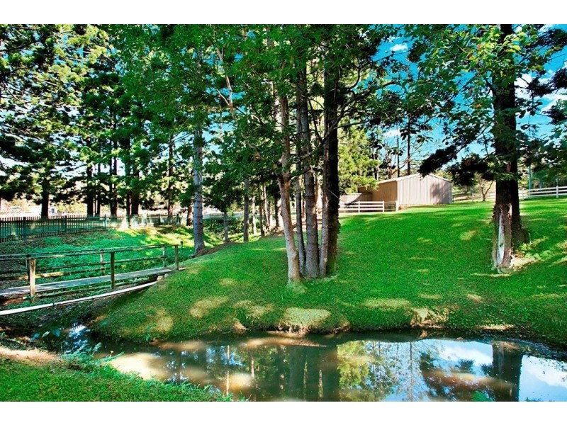 5 Stackpole Street, Currumbin Valley QLD 4223