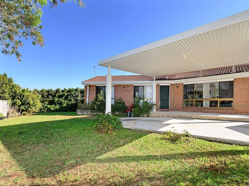 2 Bajada Place, Carrara QLD 4211