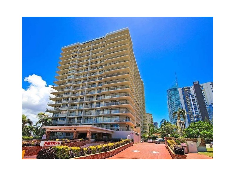 33 Thornton Street, Surfers Paradise QLD 4217