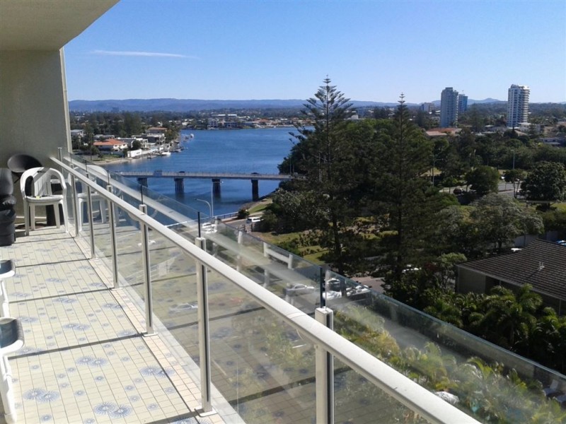 33 Thornton Street, Surfers Paradise QLD 4217