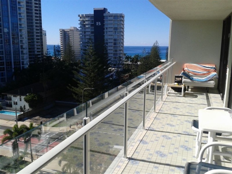 33 Thornton Street, Surfers Paradise QLD 4217