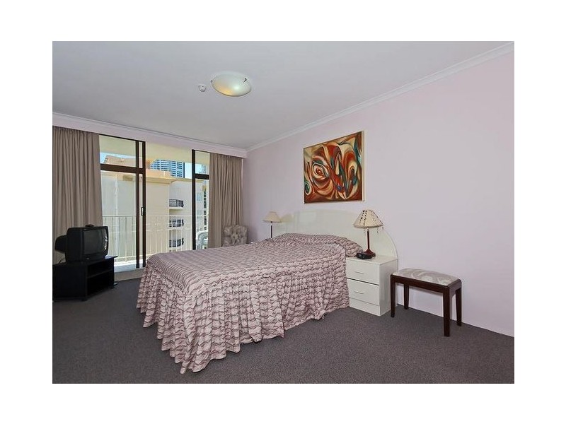 33 Thornton Street, Surfers Paradise QLD 4217