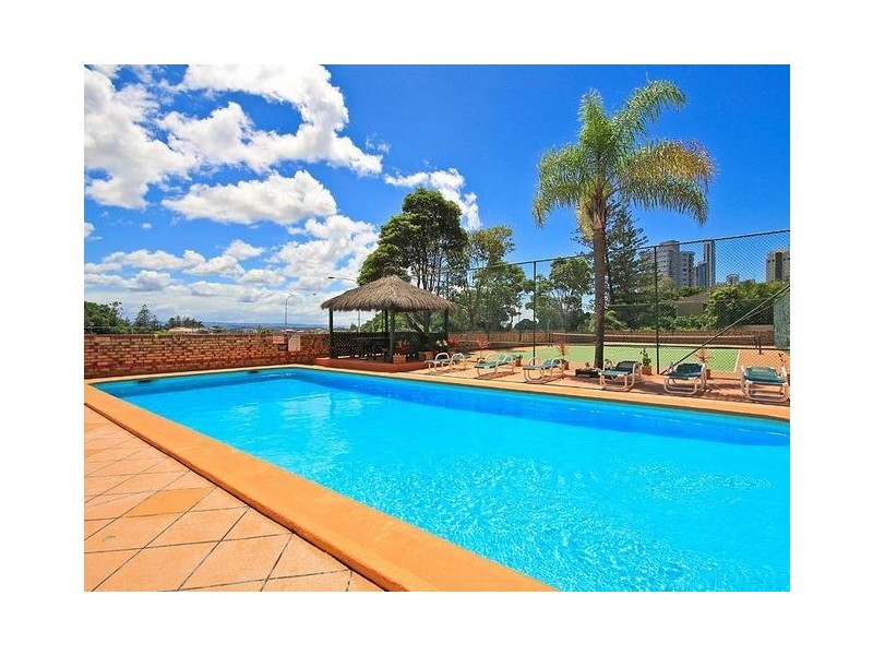 33 Thornton Street, Surfers Paradise QLD 4217