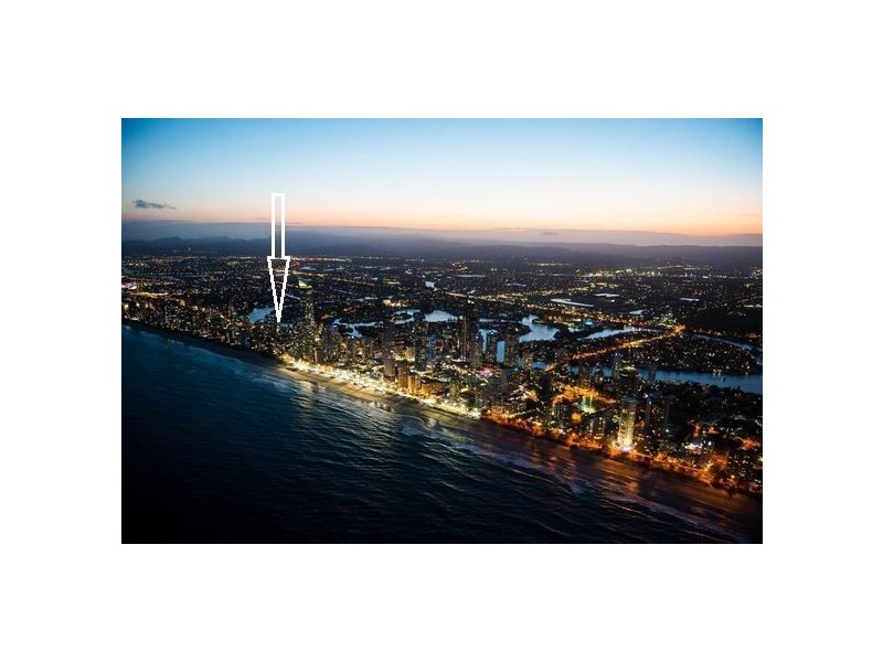 33 Thornton Street, Surfers Paradise QLD 4217