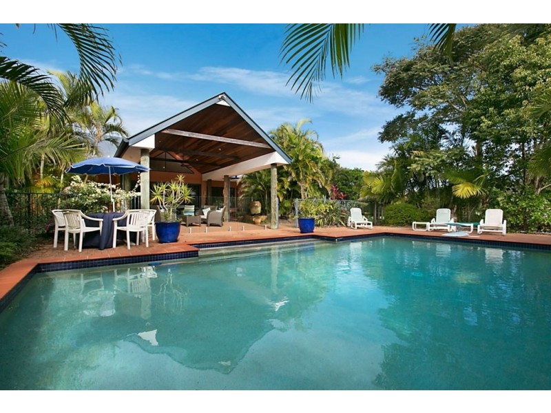 26 Dungogie Drive, Tallebudgera QLD 4228