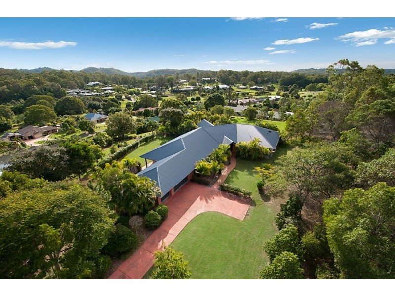 26 Dungogie Drive, Tallebudgera QLD 4228