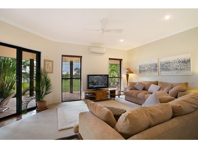26 Dungogie Drive, Tallebudgera QLD 4228