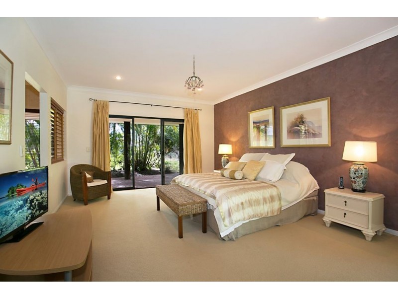 26 Dungogie Drive, Tallebudgera QLD 4228