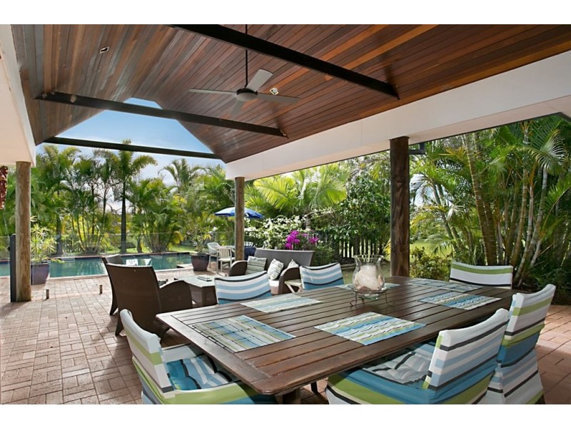 26 Dungogie Drive, Tallebudgera QLD 4228