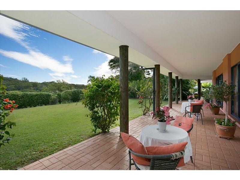 26 Dungogie Drive, Tallebudgera QLD 4228