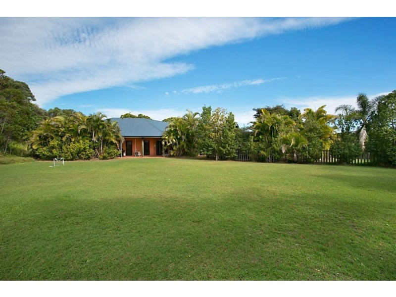 26 Dungogie Drive, Tallebudgera QLD 4228
