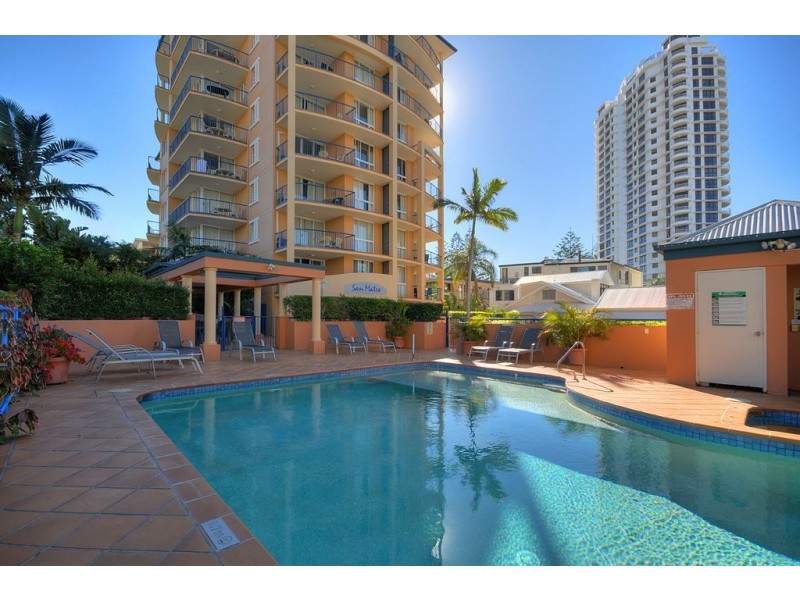 20/93 Old Burleigh Road, Broadbeach QLD 4218
